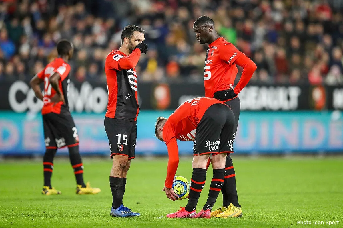 om eyraud en sueur le prix de niang explose icon vmi rennesbrest 48287447