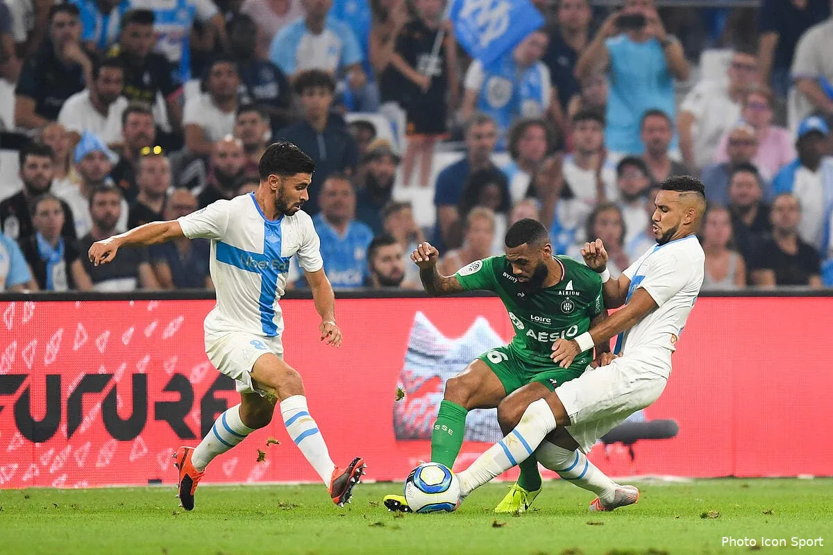 om eyraud lache du lest pour un transfert de sanson icon dim 010919 08 13264809