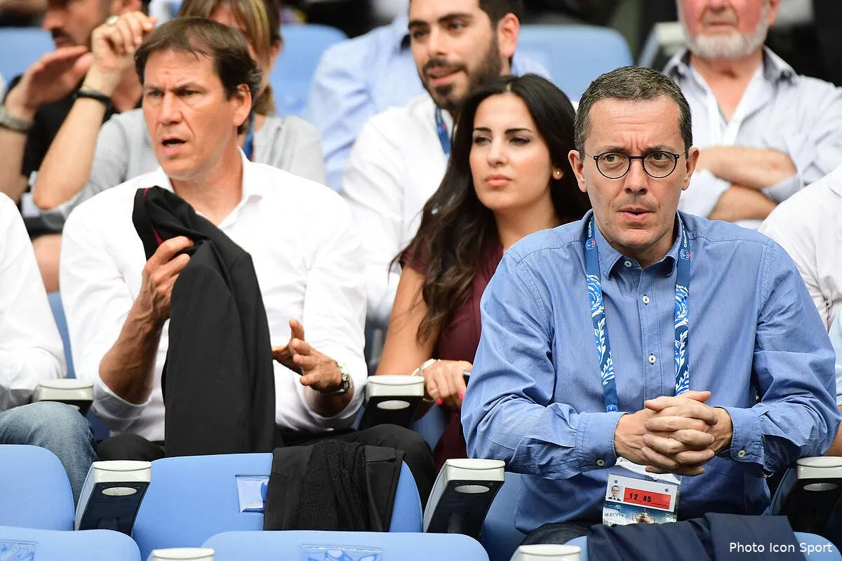 om eyraud prend position pour aulas contre le psg sauce qatar iconsport win 270517 01 6808213187