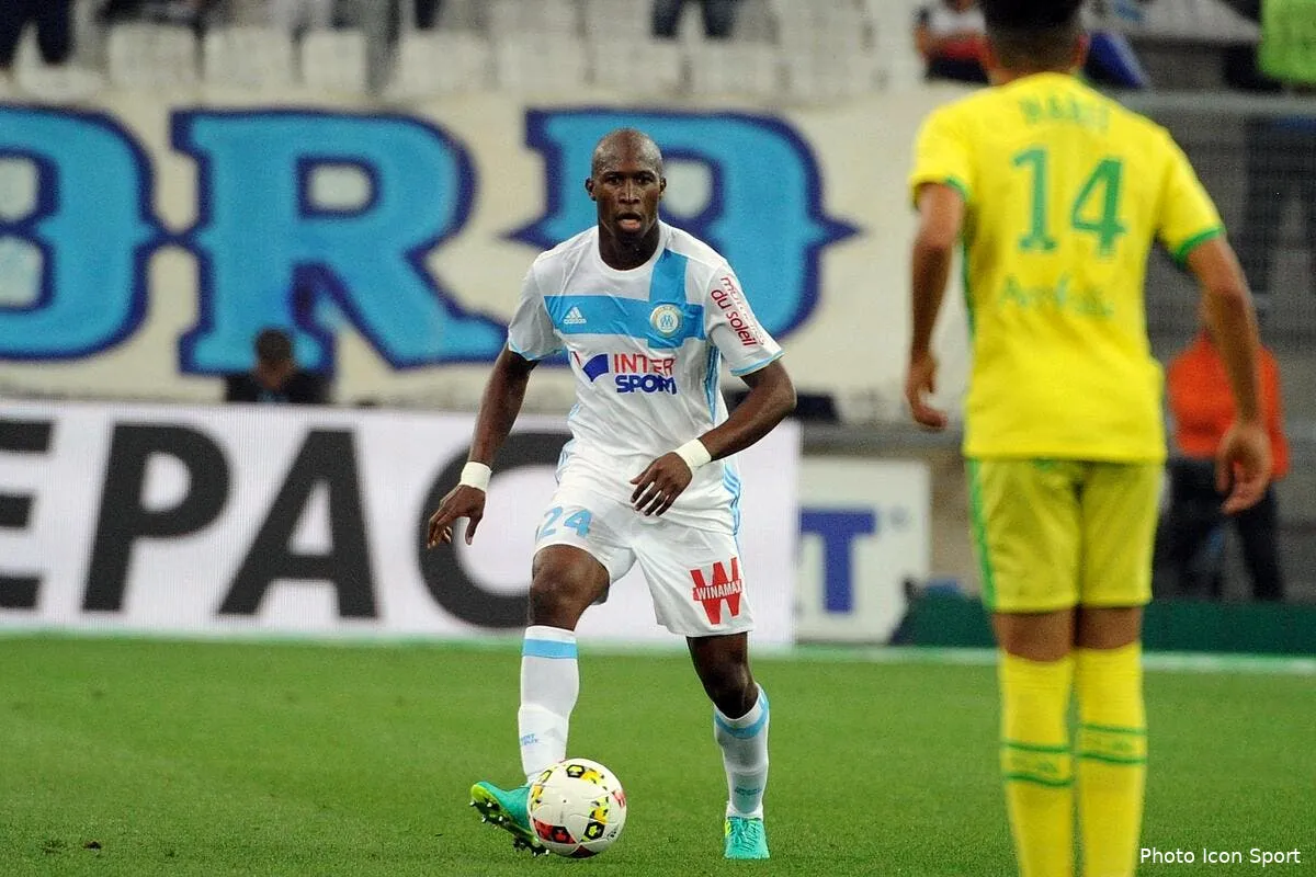 om fanni l affirme l om c est plus chaud que paris lyon ou ailleurs iconsport val 250916 01 05156730