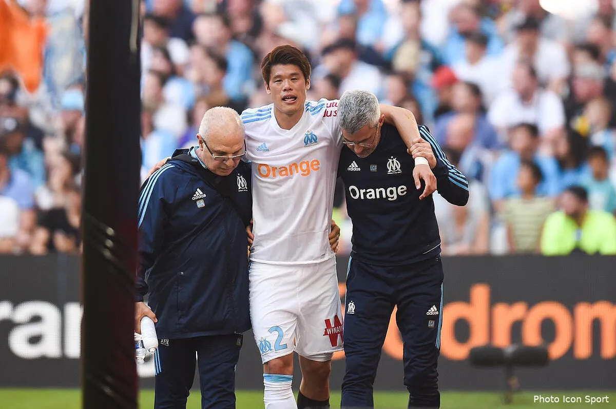 om fin de saison pour hiroki sakai iconsport icon dim 210418 08 60216667