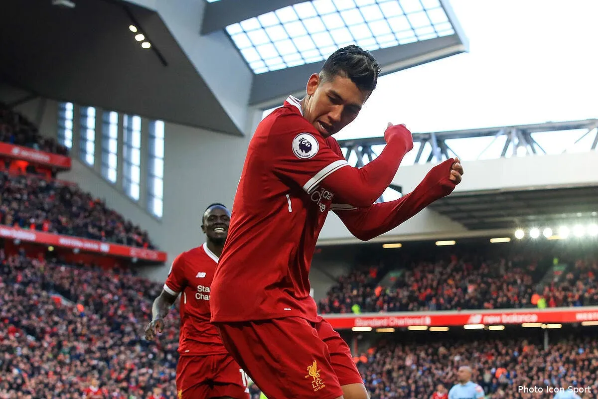 om firmino pour 1 me marseille n y a pas cru iconsport icon 35201089212323