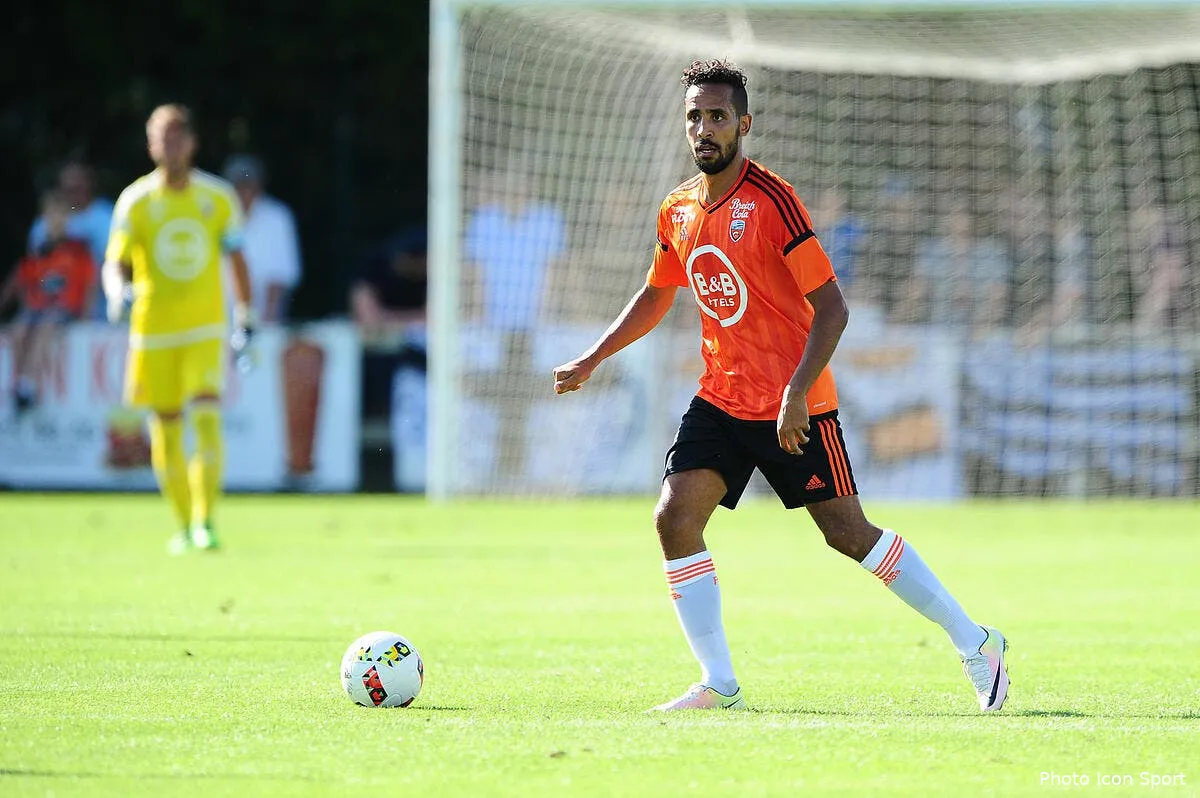 om flamini digard mesloub les agents se regalent a marseille mesloub150788