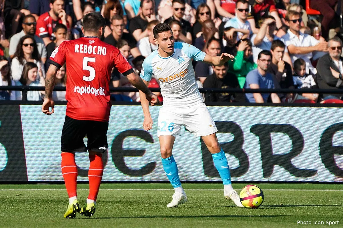 om florian thauvin est nul a marseille c est a cause du mercato icon lem 200419 08 28251201