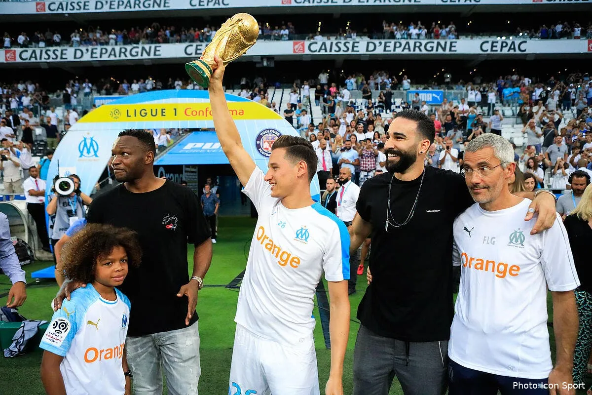 om florian thauvin exige une hausse de salaire et vite a l om iconsport icon ruo 100818 93 11227371