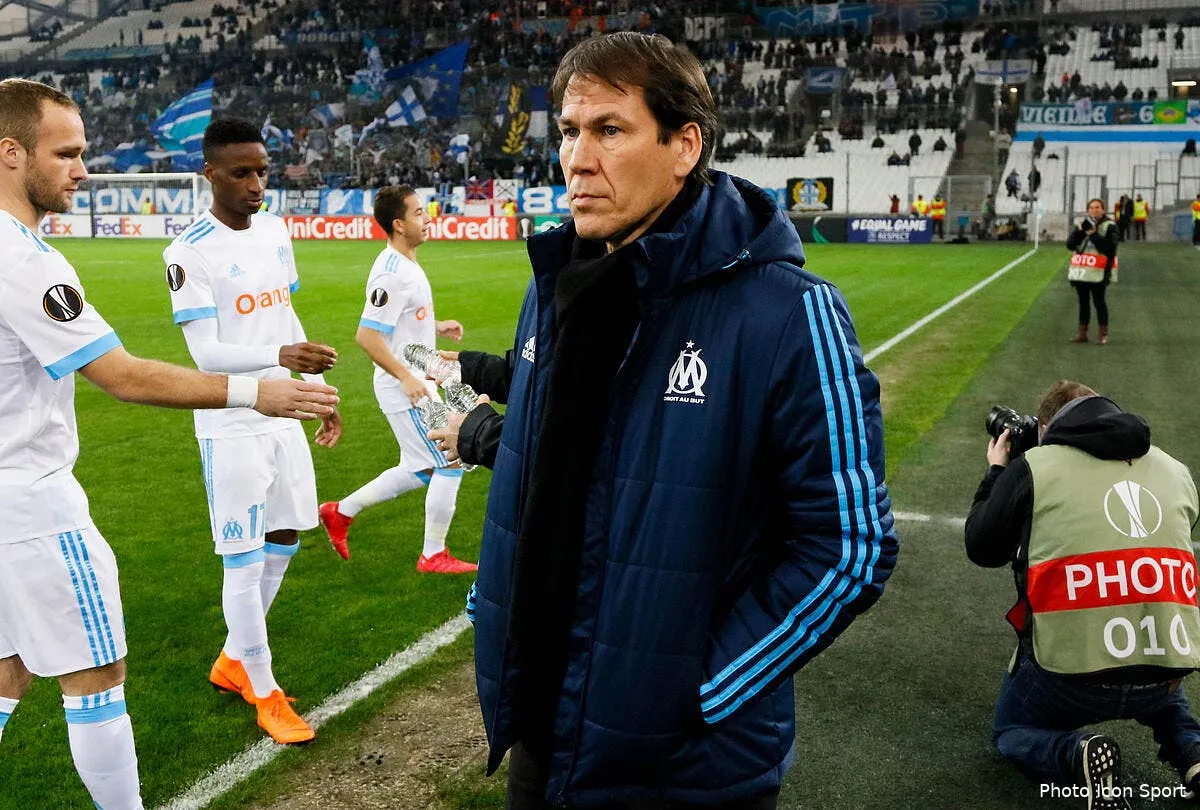 om garcia a recrute son espion personnel pour faire gagner l om iconsport icon ruo 150218 45 09211357