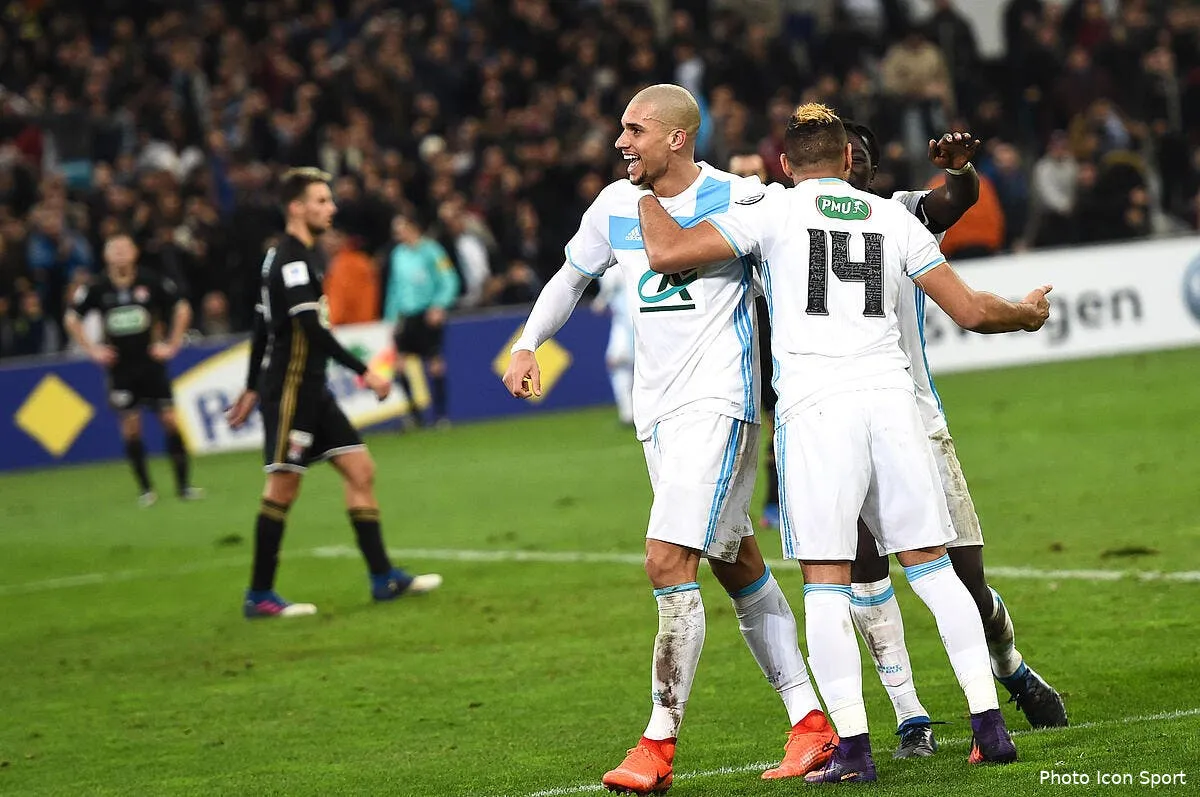 om garcia a surtout aime le velodrome en fusion iconsport dim 310117 03 04169350