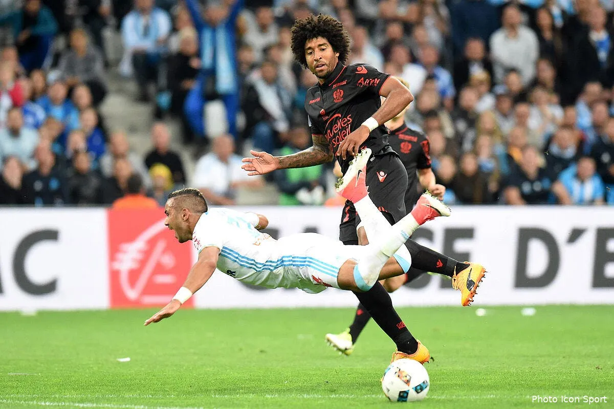 om garcia a trouve la defense centrale qui fera rever marseille au mercato iconsport dim 070517 05 38180804