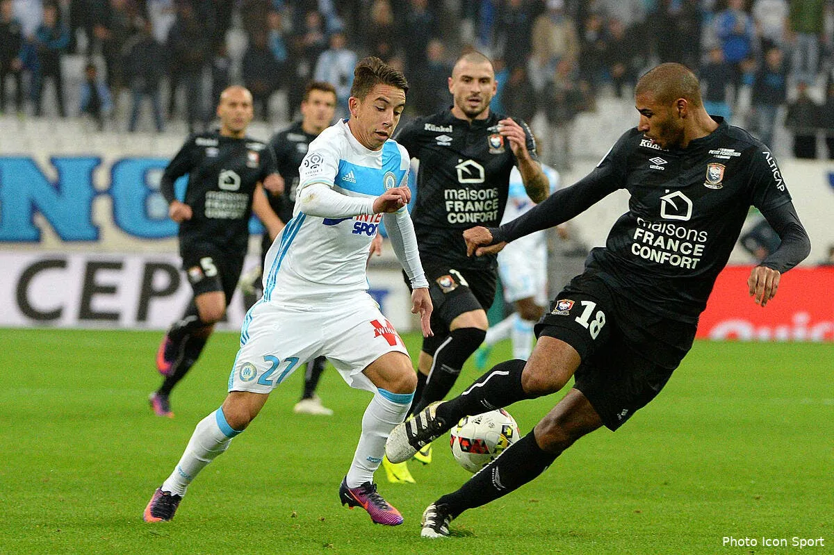 om garcia a vu une autre equipe et mccourt en profite iconsport pet 201116 05 02161544