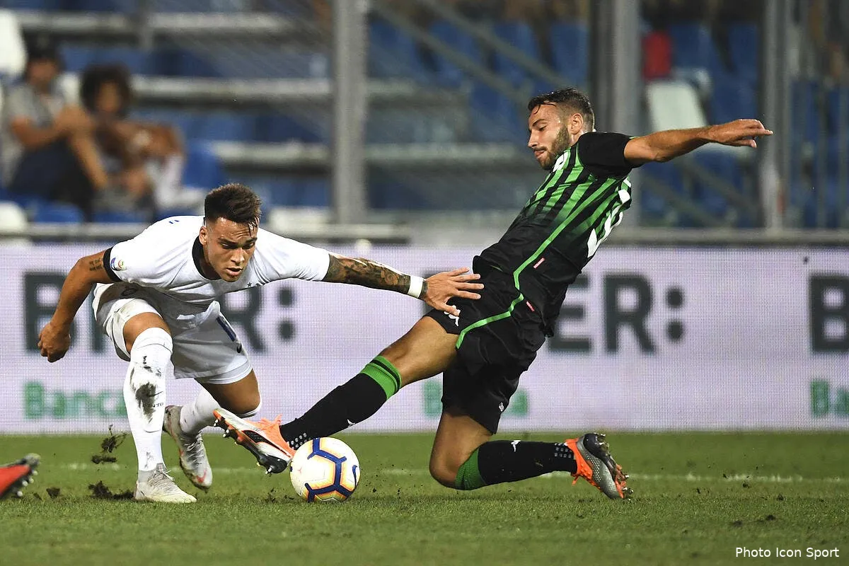 om garcia adore l italie cette nouvelle piste du mercato le prouve icon lap 190818 08 54236535