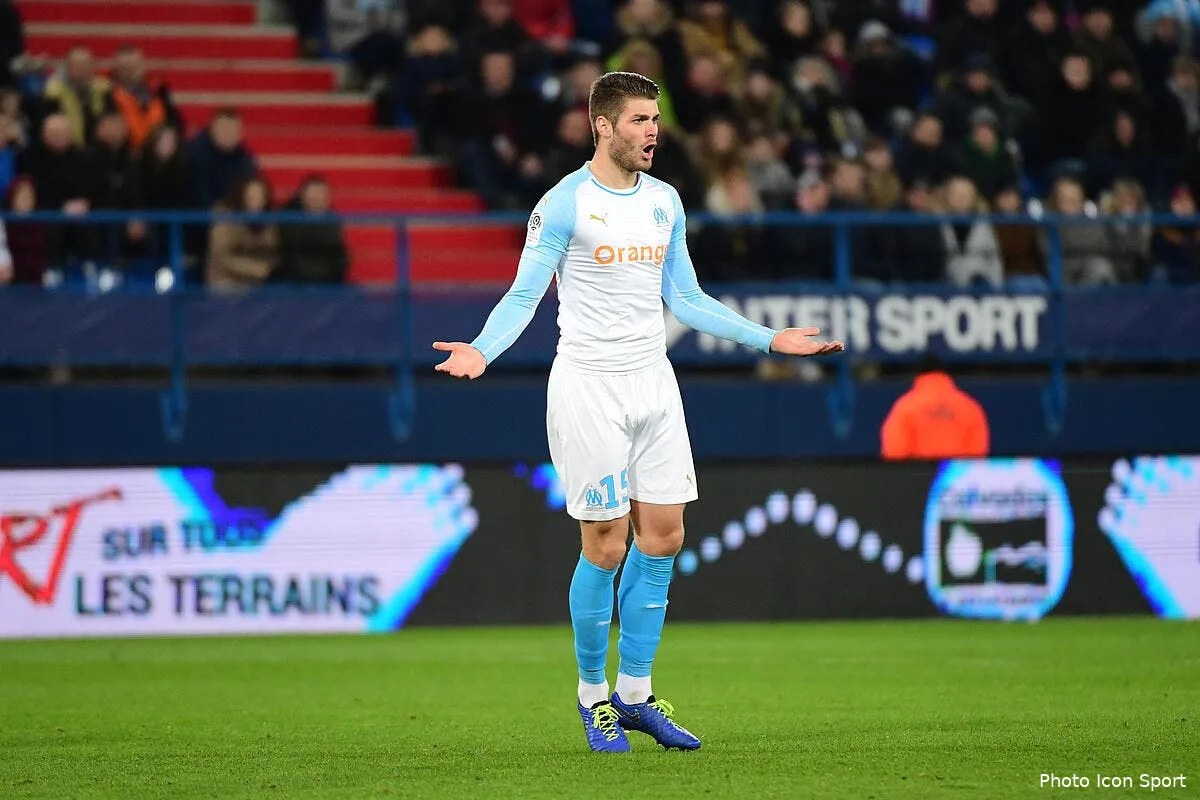 om garcia aime ce caleta car ca pue pour rami icon win 200119 01 78122245053