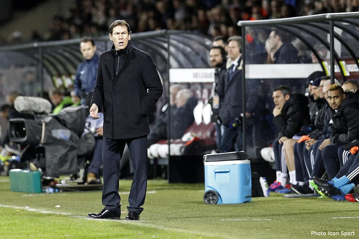 om garcia annonce six absences avant guingamp iconsport mrv 030217 05 98169928