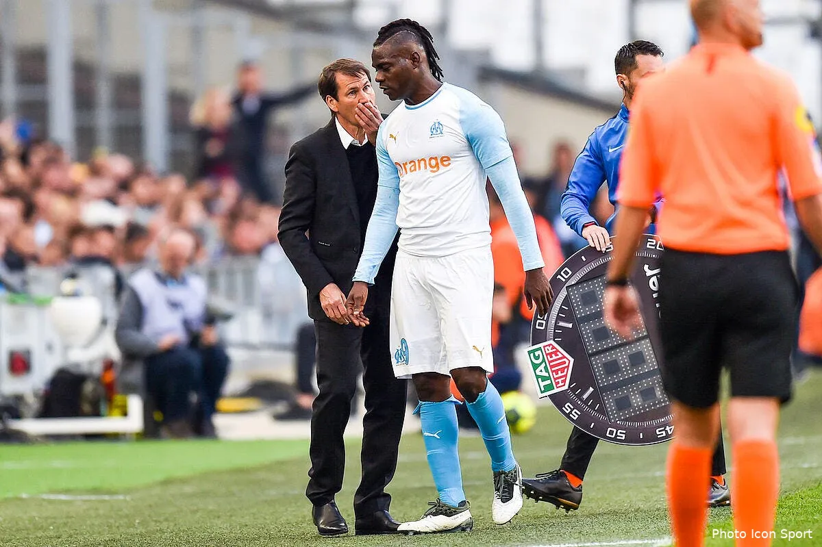 om garcia donne des precisions sur la blessure de balotelli icon adim 130419 34 19250435