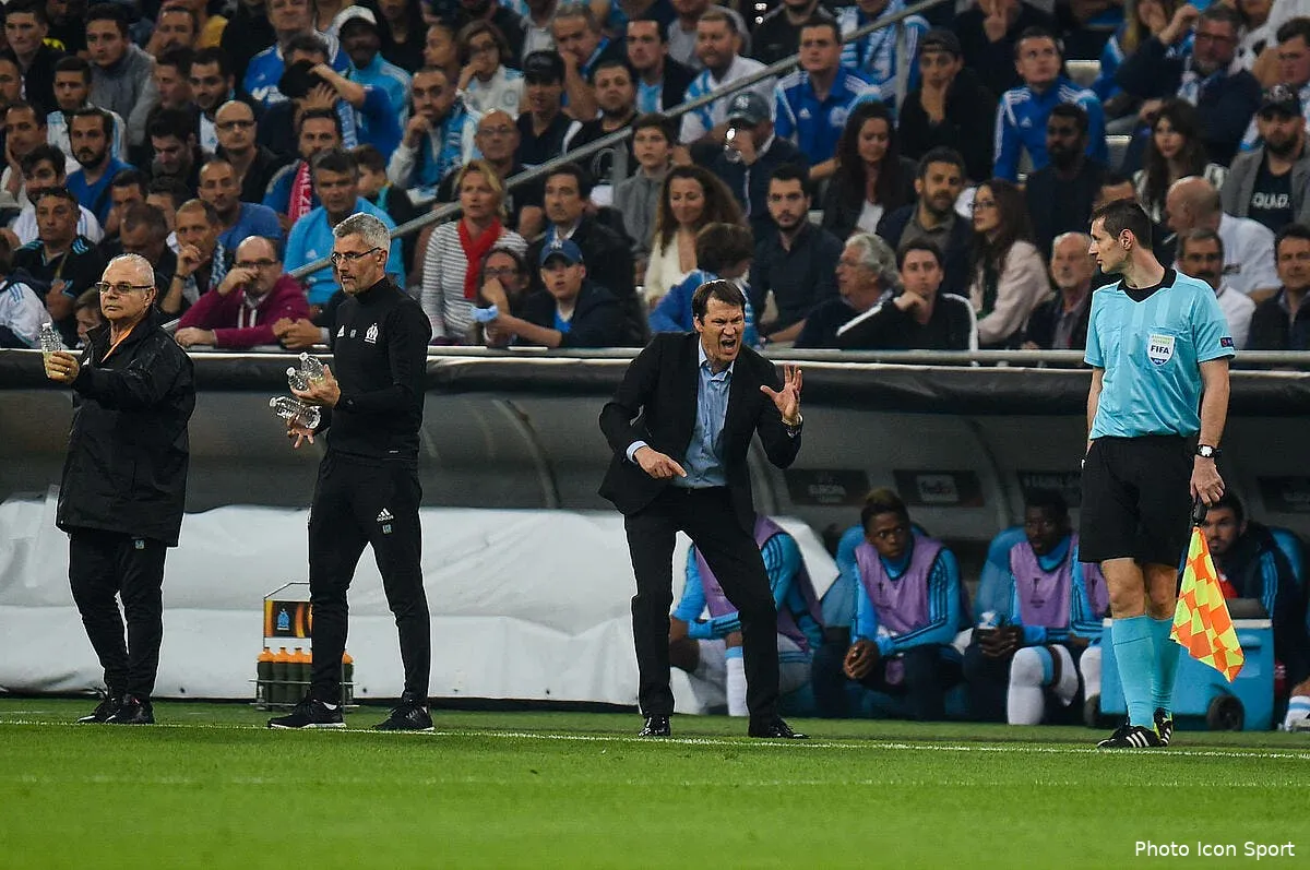 om garcia epate avec ses changements a la zidane iconsport icon dim 260418 93 20217023