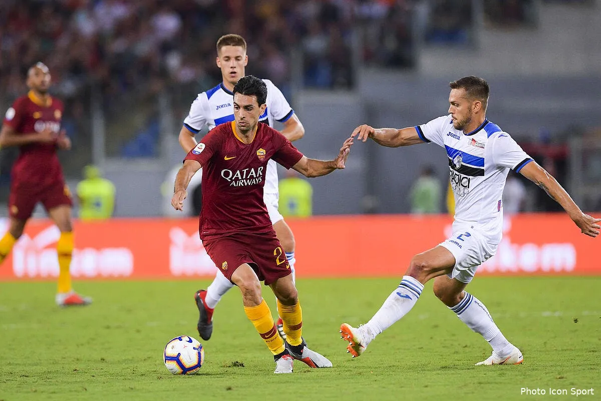 om garcia fan de ce bresilien c est un enorme bobard iconsport icon lap 270818 08 04237173