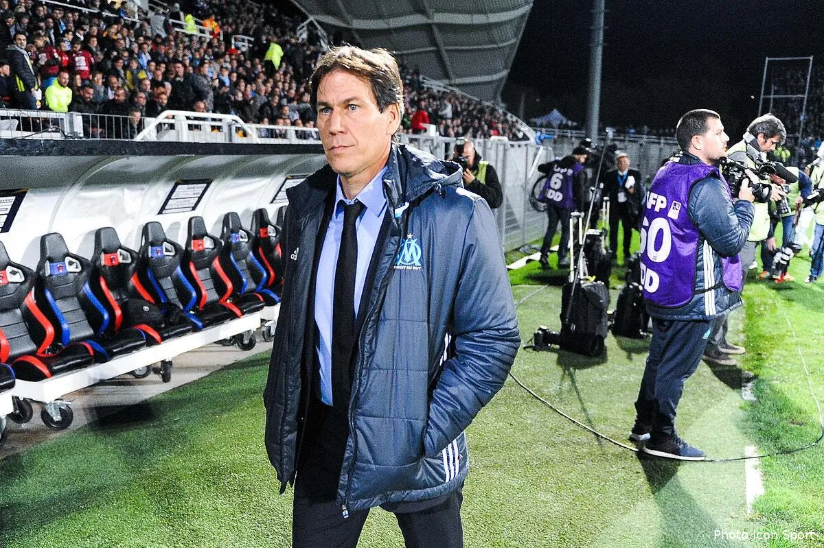 om garcia fixe un premier objectif a atteindre au plus vite iconsport jpt 261016 93 78159292