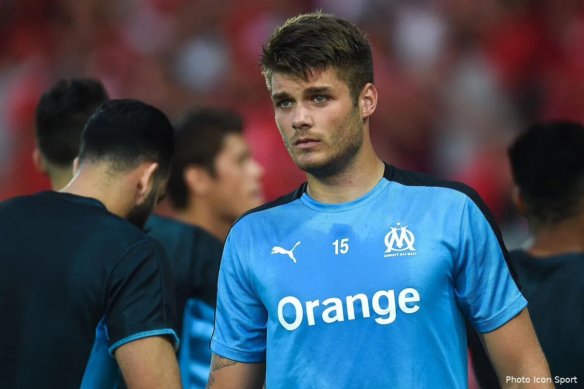 om garcia le mondial caleta car raconte ses debuts rates a marseille caleta car 3245183