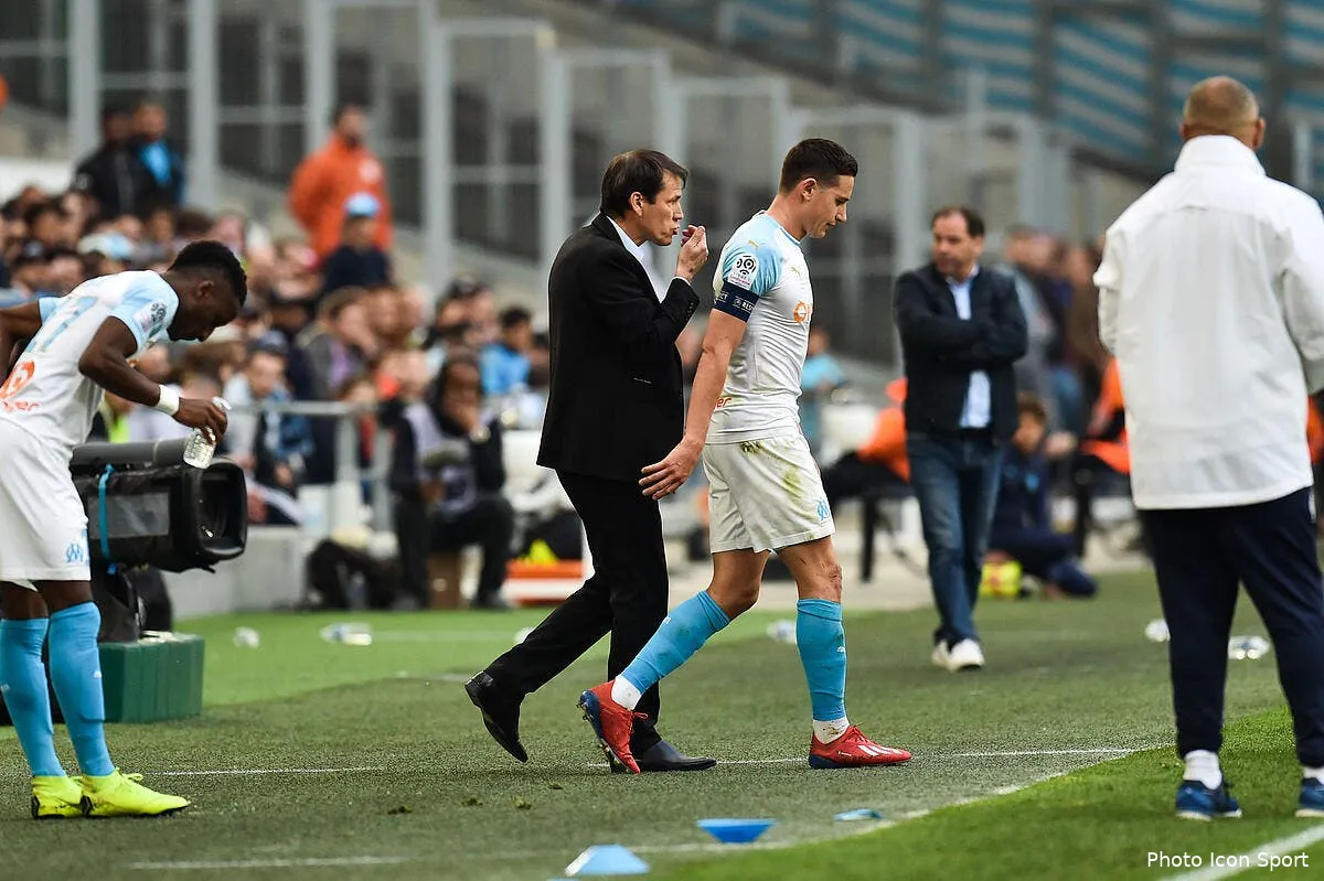 om garcia n arrive pas a la cheville de genesio beye l aurait vire garcia 29249691