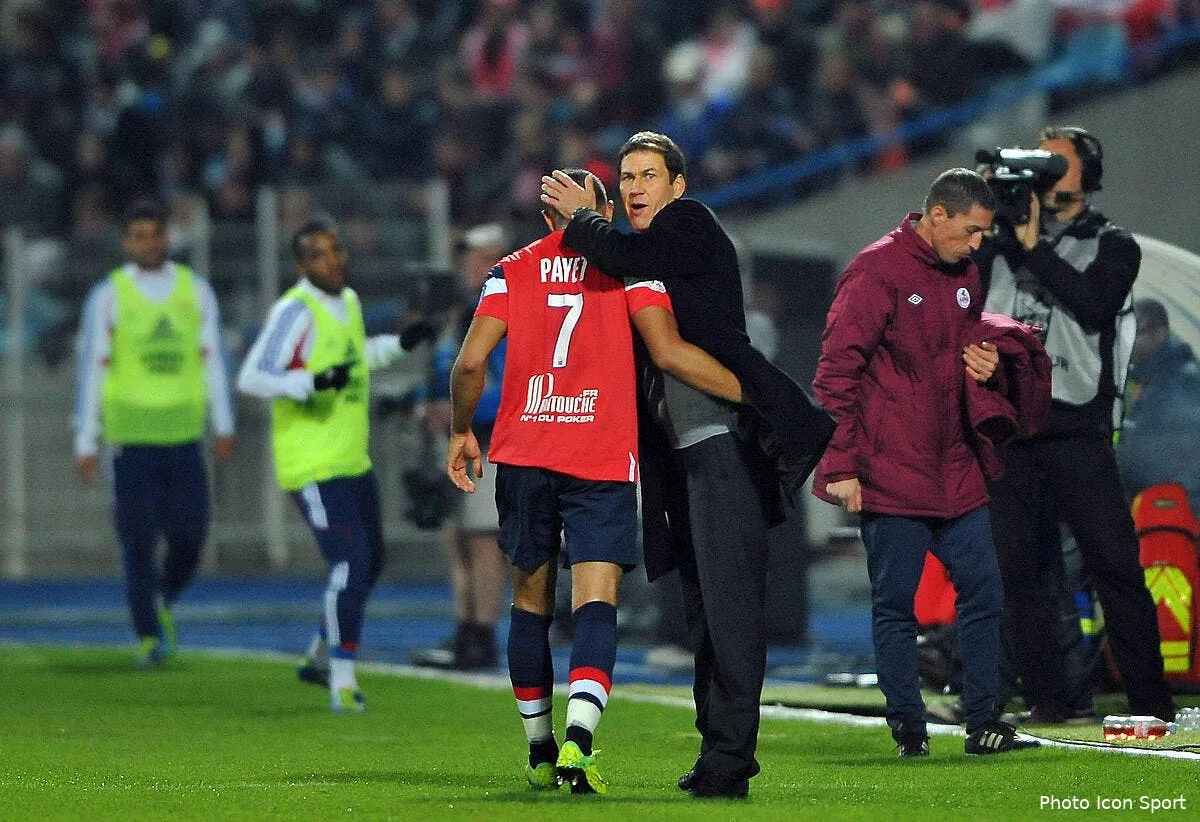 om garcia sort du bois pour payet et fait des annonces iconsport win 231011 001 57167052