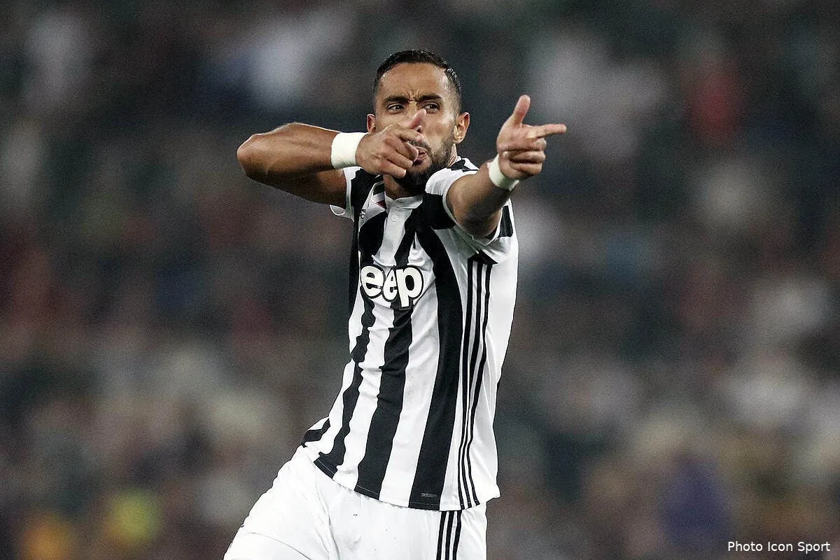 om garcia veut ramener cet ancien marseillais plein de regrets benatia 2219871