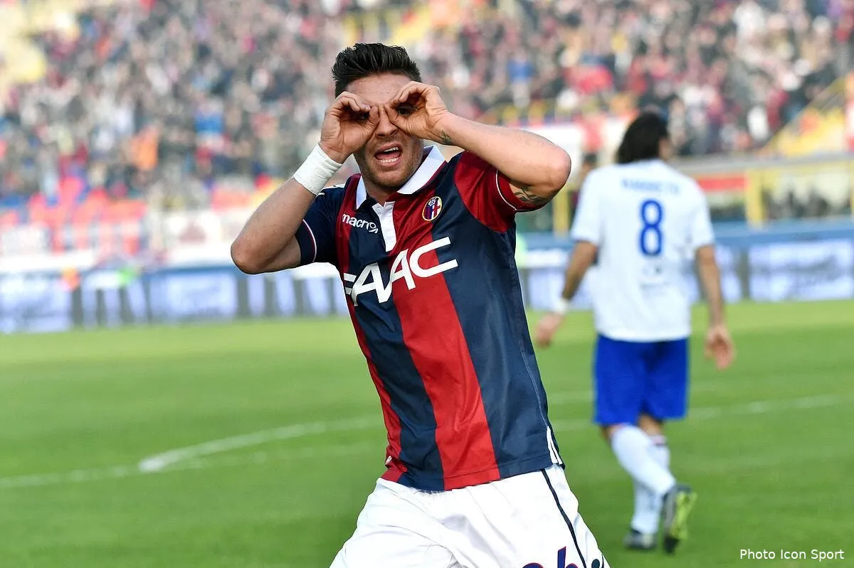 om garcia veut relancer anthony mounier au mercato iconsport liv 310116 05 07161900