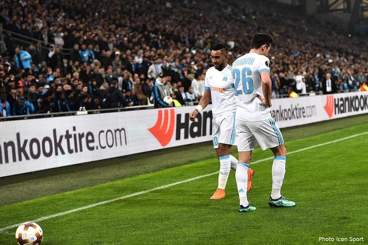 om garetier reclame thauvin et payet au mondial iconsport icon dim 120418 80 09215895