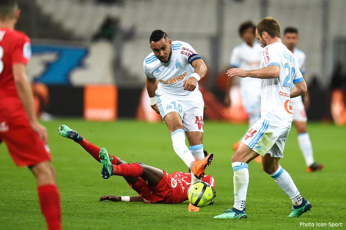 om germain payet le jeu pierre menes dezingue a tout va iconsport icon dim 080418 01 16 1215225