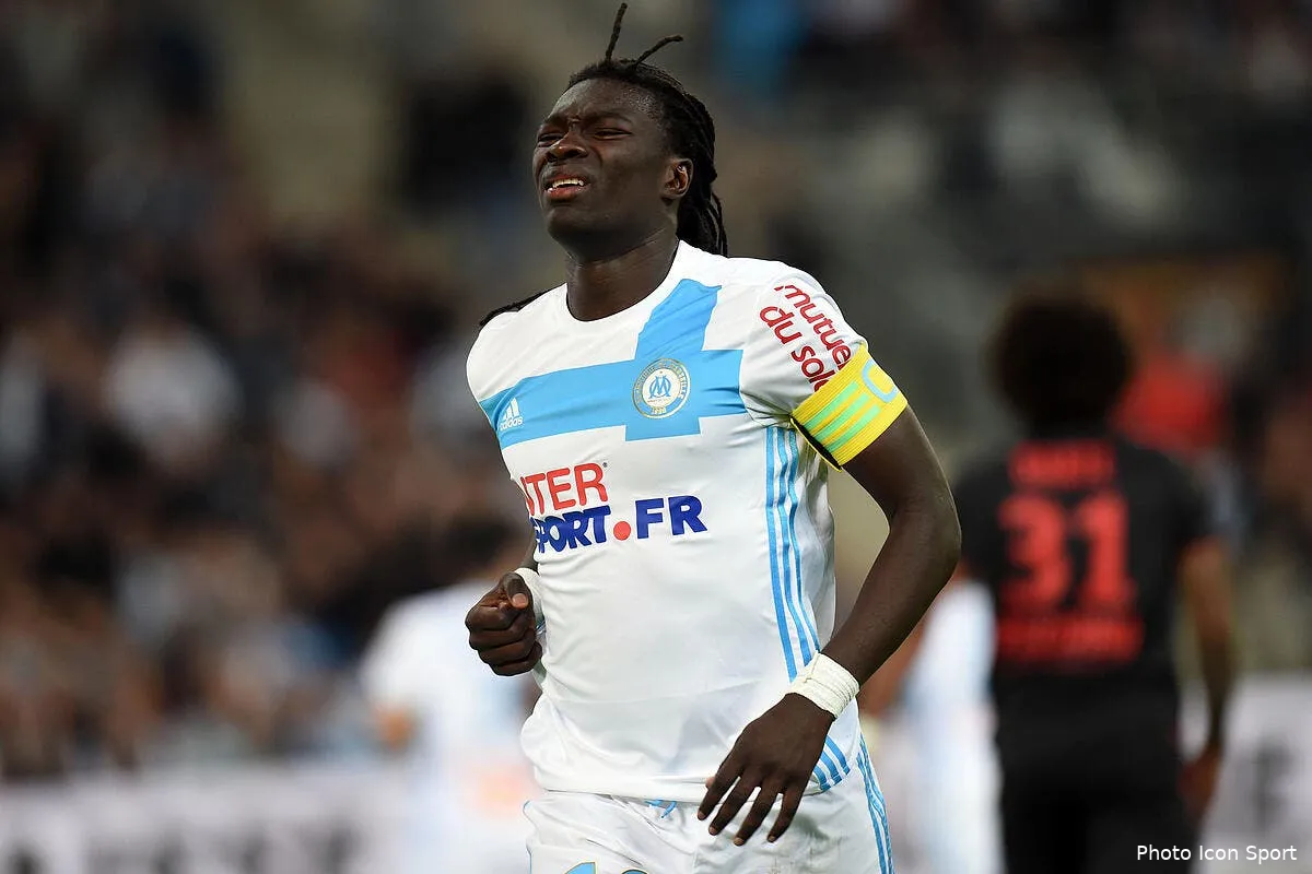 om gomis amoureux de marseille l asse et l ol ne vont pas aimer icon dim 070517 26 20281941
