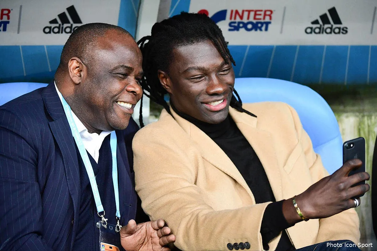 om gomis et kamara chambrent le psg iconsport win 260217 10 140173134