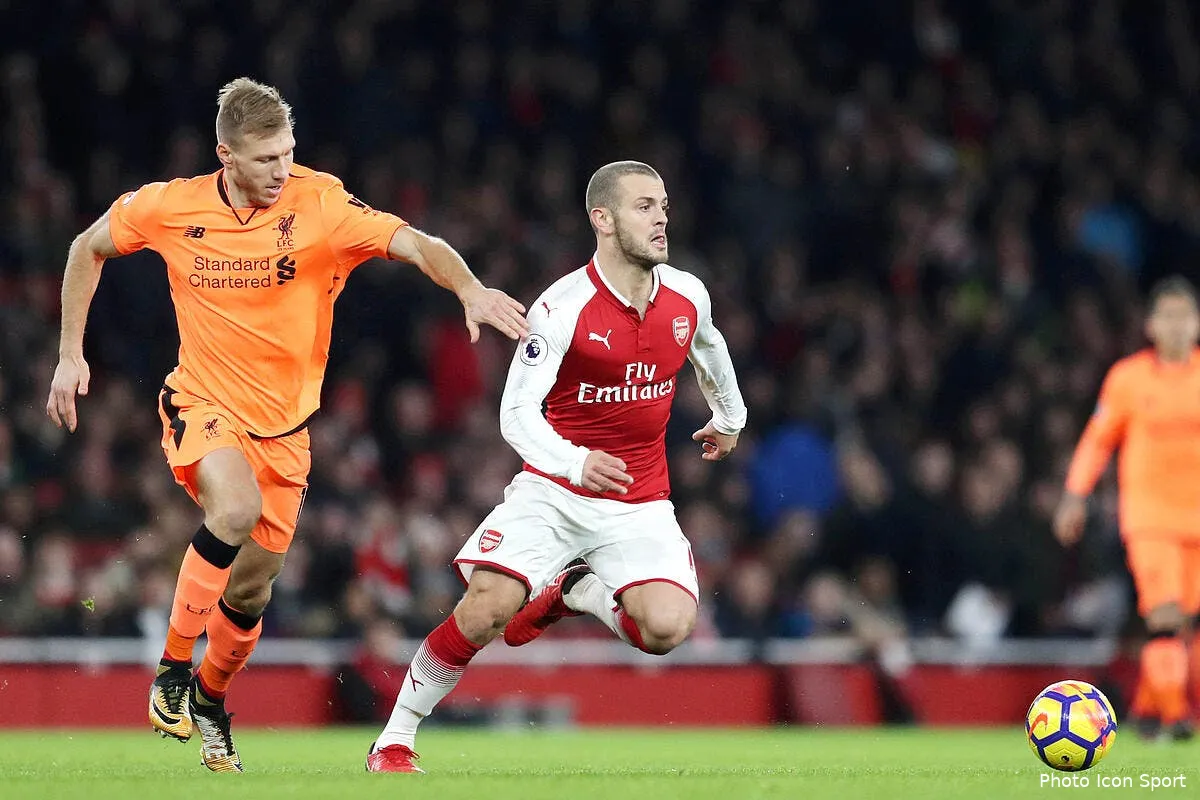 om grace a marseille wilshere va reussir son coup au mercato iconsport icon pa 34236270204685