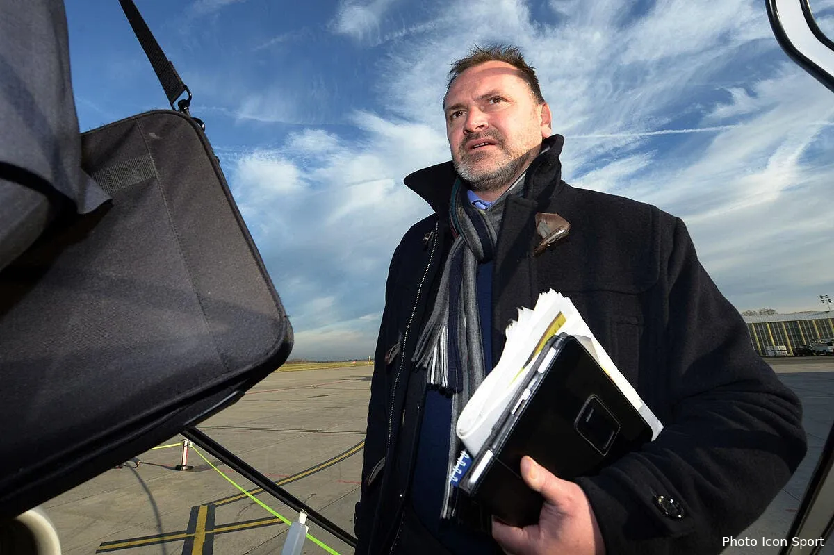 om gunter jacob cible un joueur de renom a l om au mercato iconsport blg 240116 08 13149850