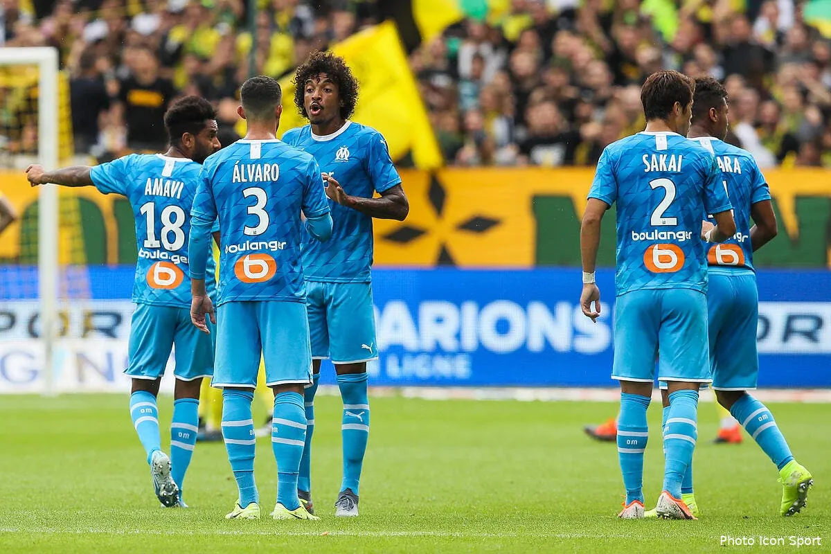 om gustavo quitte marseille il ne realise toujours pas icon vmi 170819 93 80263473