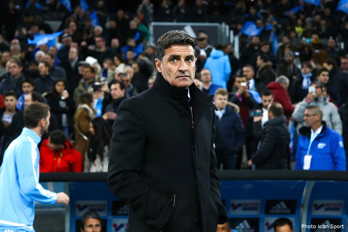 om guy roux assomme un michel trop mauvais pour marseille iconsport blo 070216 08 04 1136830