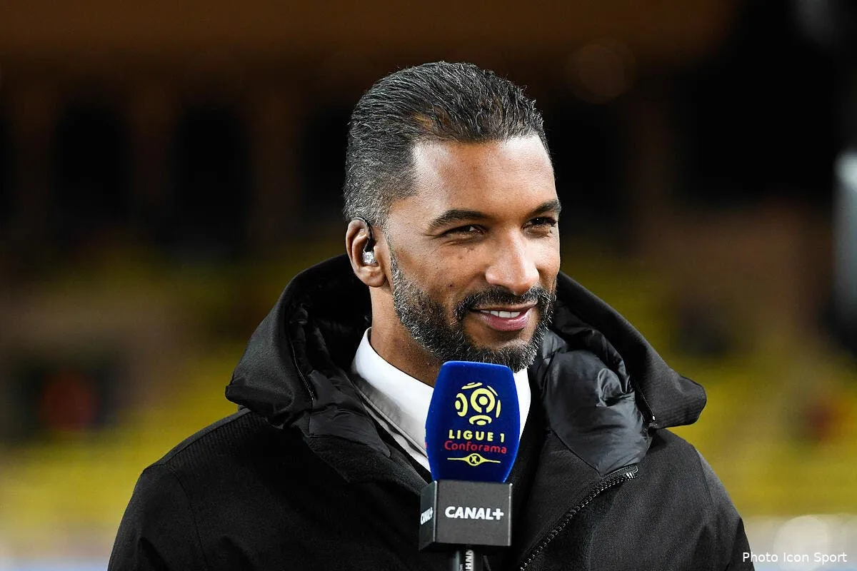 om habib beye accuse sans detour rudi garcia iconsport icon zua 160118 08 56213331