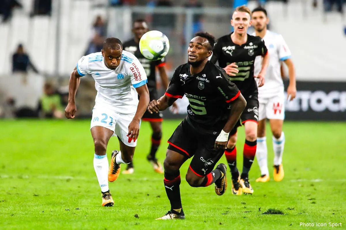 om i love this game le stade rennais se paye evra iconsport ruo 100917 04 05192917