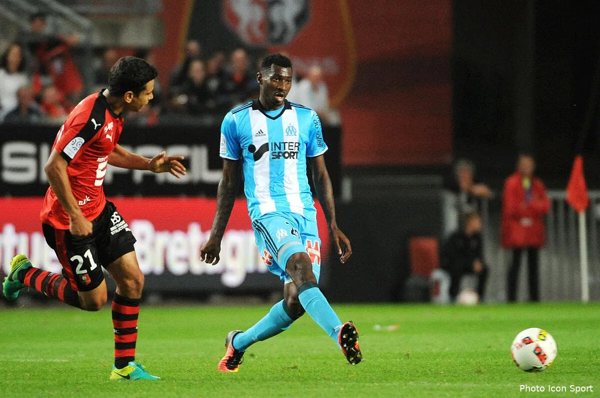 om il ne pensait pas jouer dans le ventre mou en signant a marseille iconsport val 210916 05 25156660