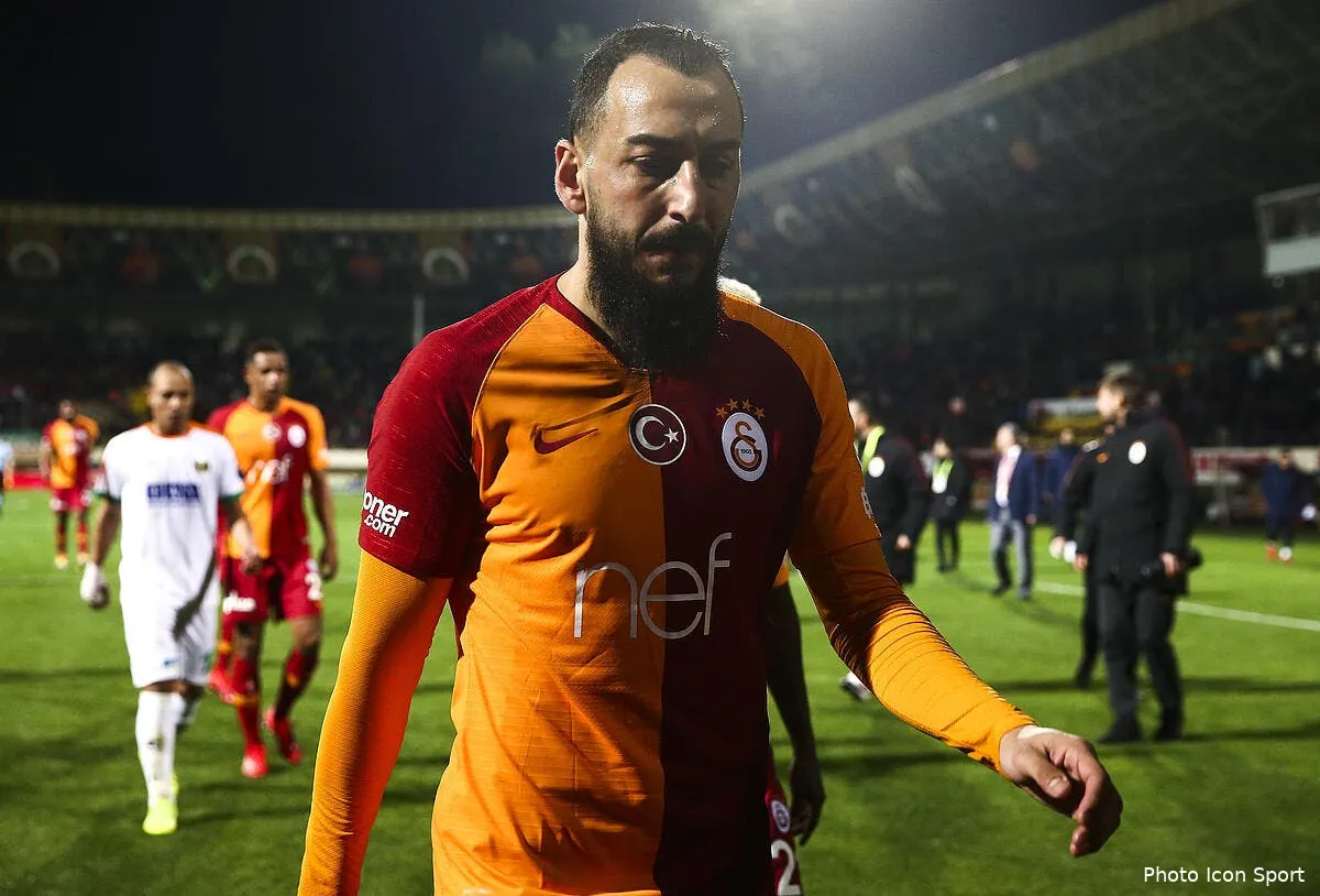 om il raconte comment marseille a roule galatasaray avec mitroglou mitroglou 11244983