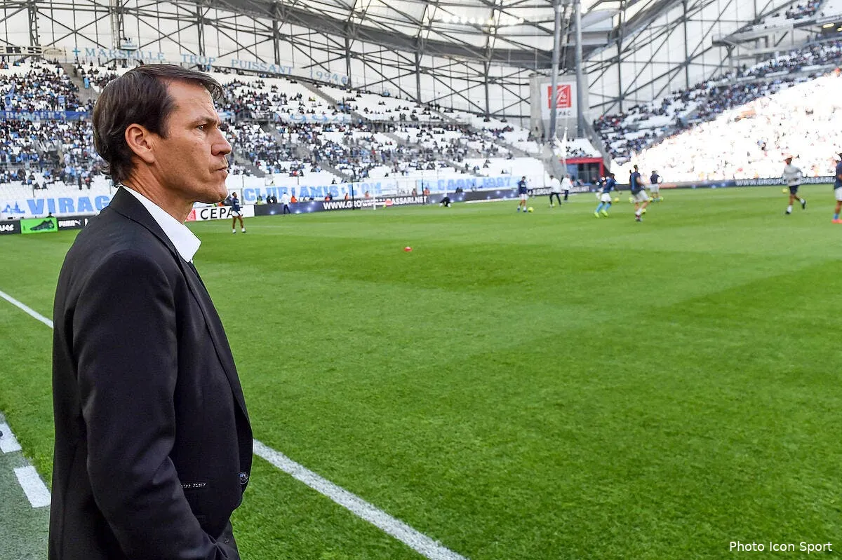 om il y a un sujet dont rudi garcia refuse de parler icon dim 130419 11 06250459