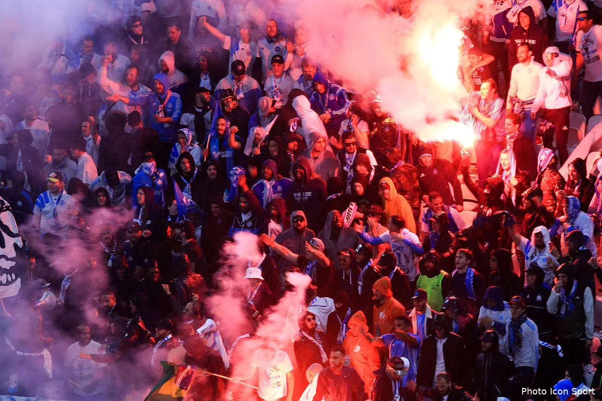 om ils ont tout casse chez aulas l ol porte plainte supporters om 19219155