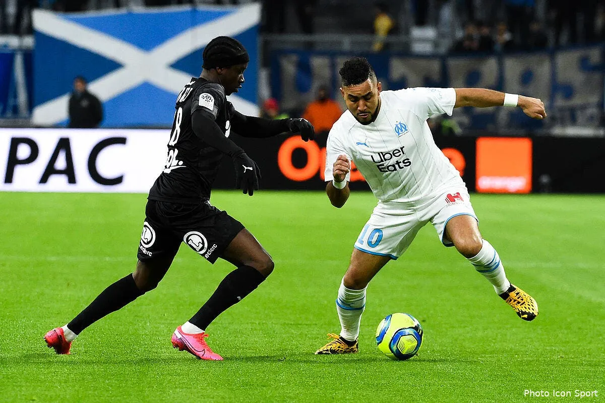 om incapable de battre amiens l om va gagner a montpellier icon adim 060320 34 140280269