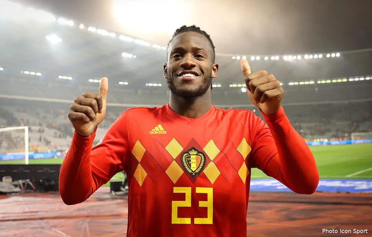 om info out intox on parle de batshuayi a marseille iconsport icon belgaimage 142250970236499