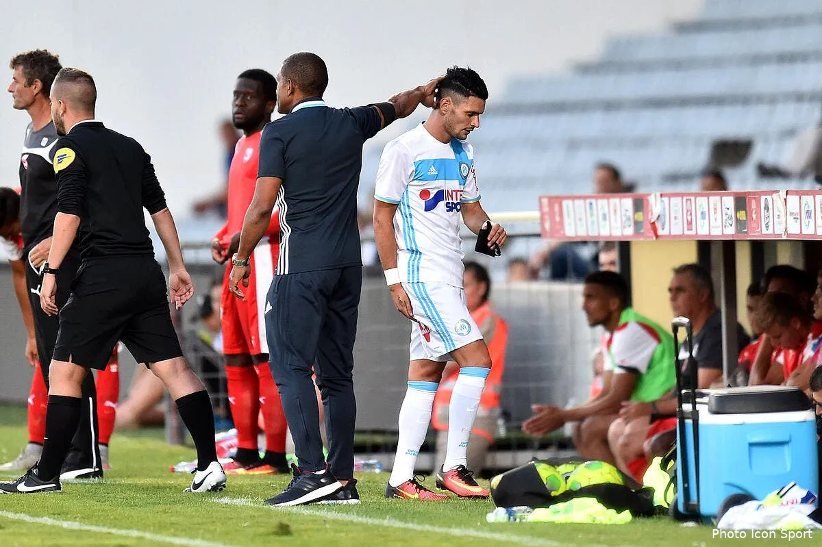 om inquiet pour le niveau de marseille cabella lance un appel cabella 12149126