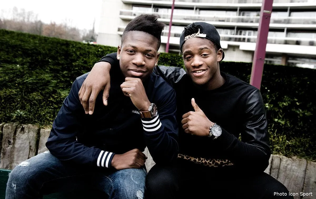 om iseka compte sur batshuayi pour s imposer a marseille iconsport blg 240116 08 20150270