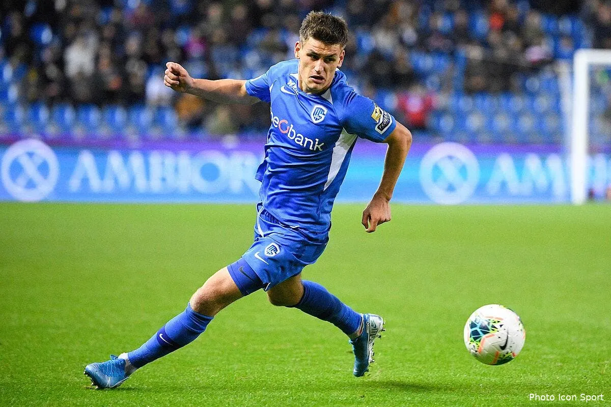 om joakim maehle le defenseur mystere qui arrive a marseille icon belgaimage 156595679295951