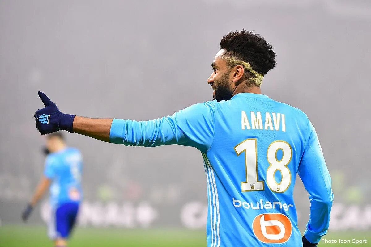 om jordan amavi passe une annonce surprenante sur les reseaux iconsport icon win 171217 01 33090208627