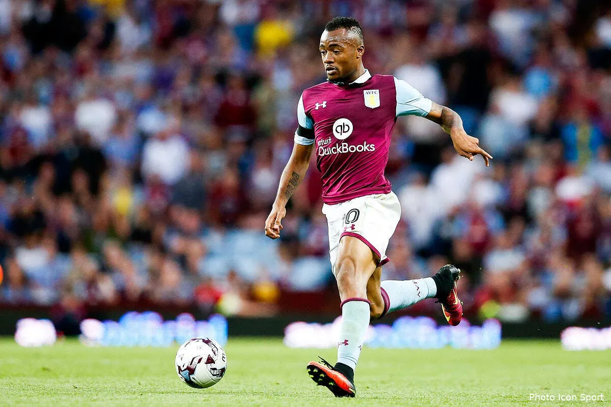 om jordan ayew de retour a marseille iconsport bpi 160816 95 14153422