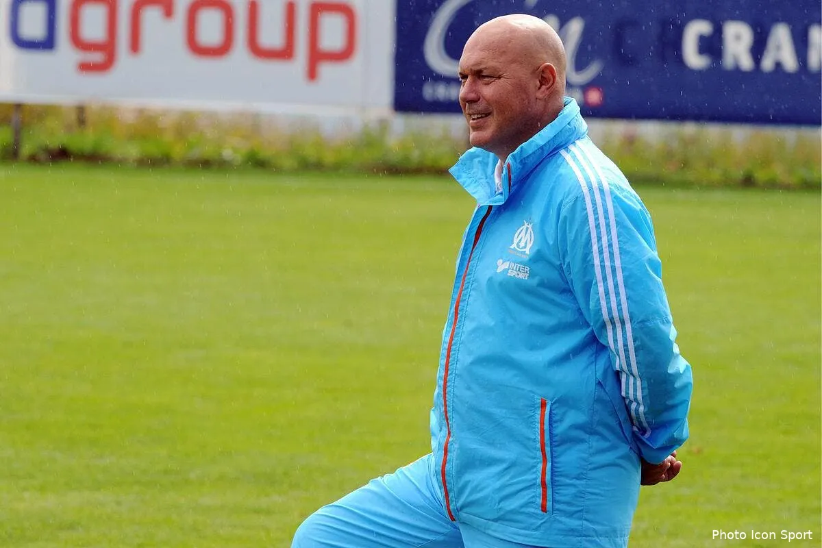 om jose anigo prend une decision radicale avec marseille icon pet 090712 606 05296263