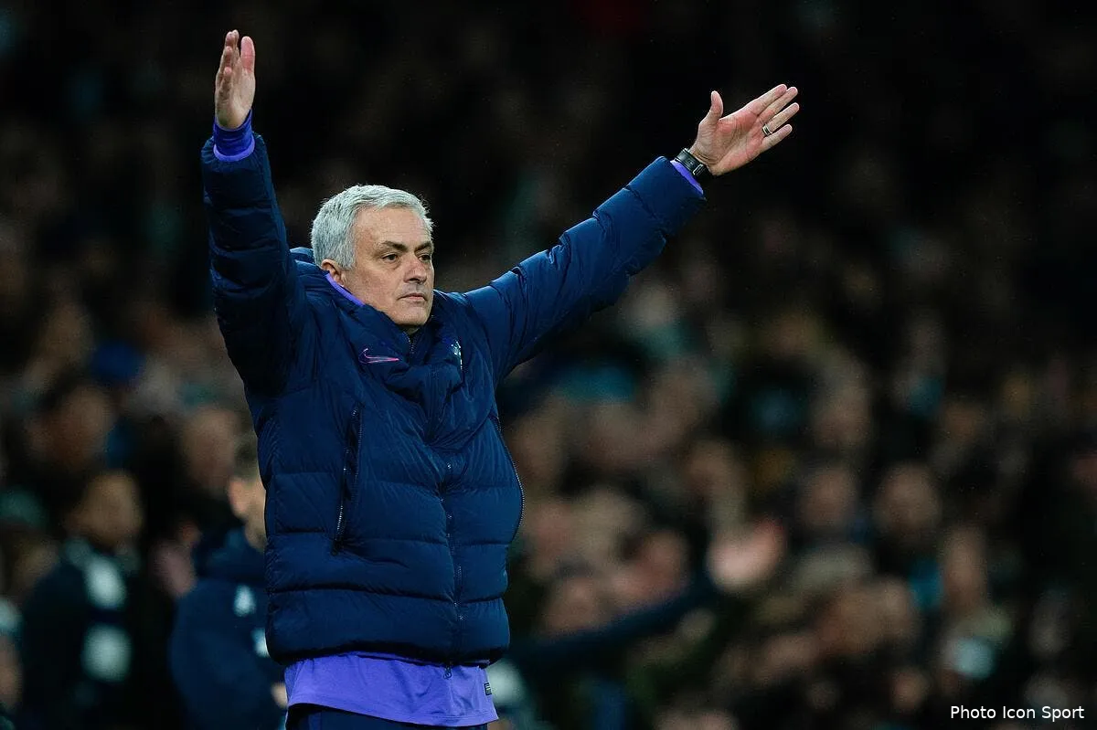 om jose mourinho invite surprise du mercato de marseille icon 49578270275469