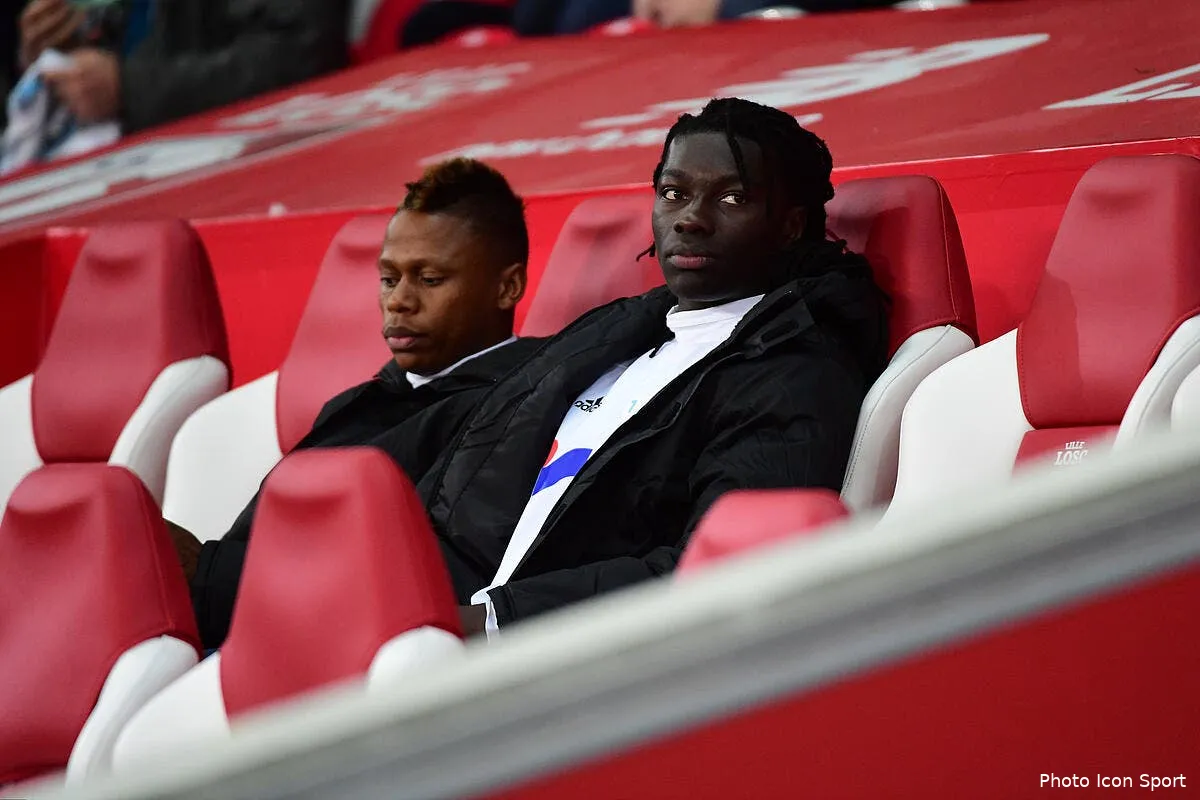 om jouer les seconds couteaux a l om meme pas en reve lance gomis iconsport win 170317 01 837177922