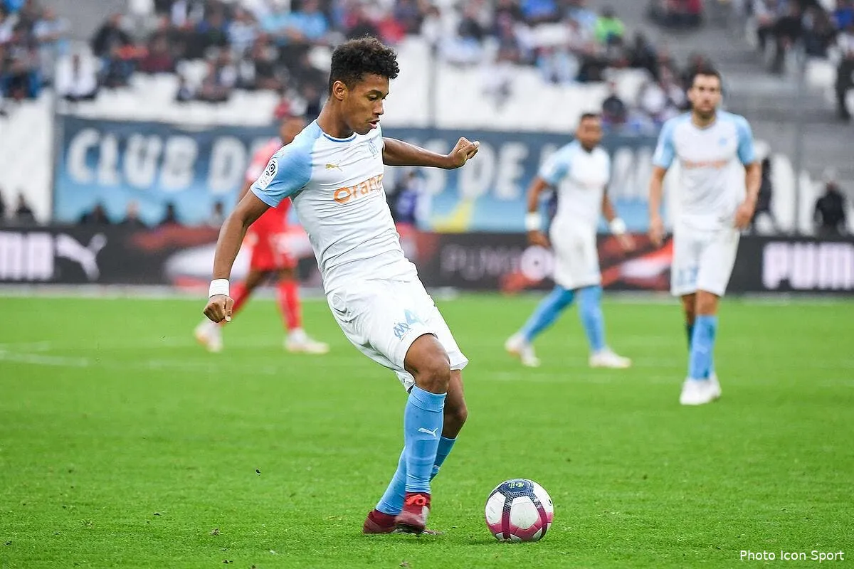 om kamara chez les bleus la folle idee signee obraniak icon dib 071018 11 19233213